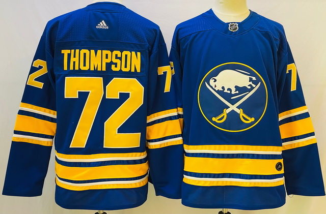 Buffalo Sabres Jerseys 11